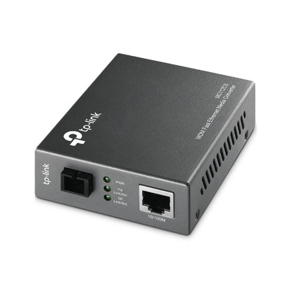 Tp-Link MC112CS I 10/100Mbps WDM Media Converter