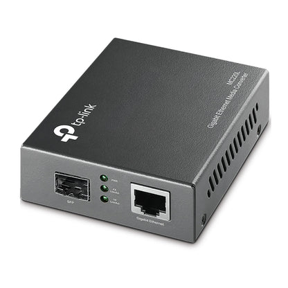 Tp-Link MC220L I Gigabit SFP Media Converter