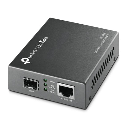 Tp-Link MC420L I Omada 10G Multi-Gigabit SFP Media Converter