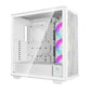 Deepcool Morpheus reconfigurable ATX+ chassis (MORPHEUS-BKAPA1-G-1 / MORPHEUS-WHAPA1-G-1)