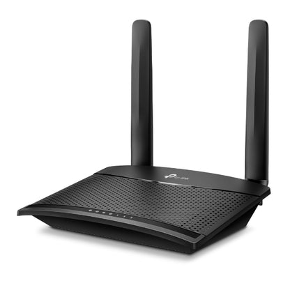 Tp-Link TL-MR100 I 300 Mbps Wireless N 4G LTE Router