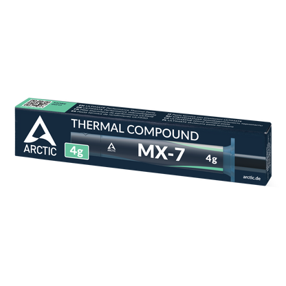 Pinklehub | Arctic MX-7 ULTIMATE Performance Thermal Paste