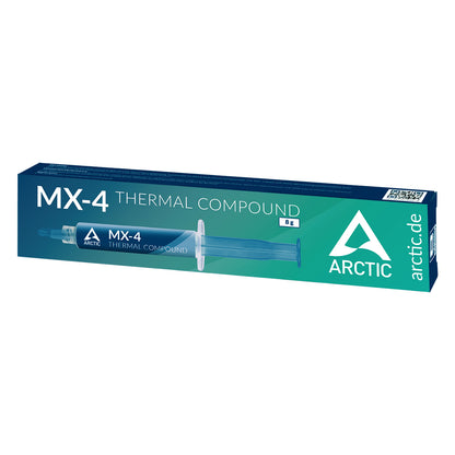 ARCTIC MX-4 8g PREMIUM Performance Thermal Paste