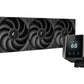 Deepcool Mystique 360 Liquid Cooler (R-LX750-BKDSNMP-G-1)