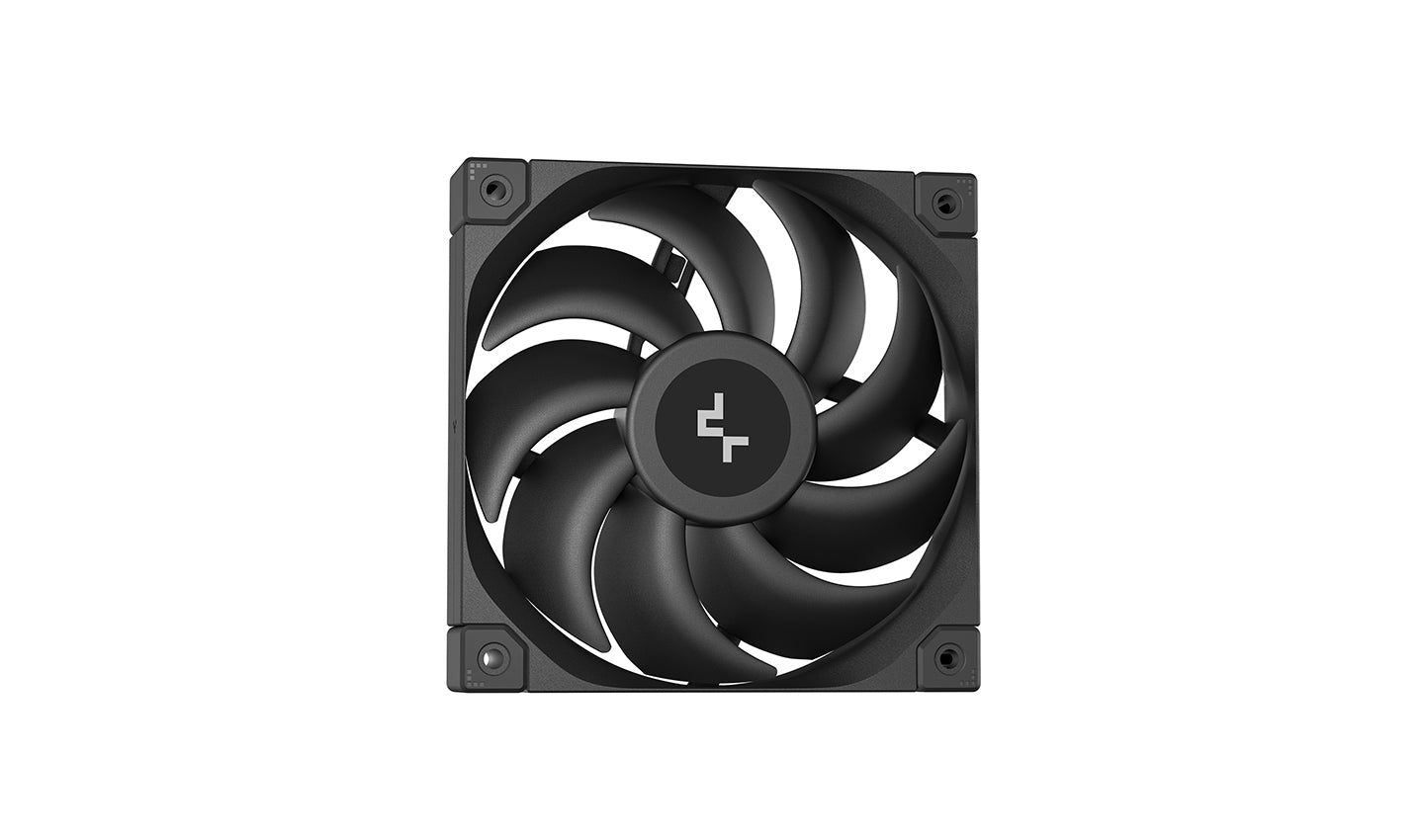 Deepcool Mystique 360 Liquid Cooler (R-LX750-BKDSNMP-G-1)