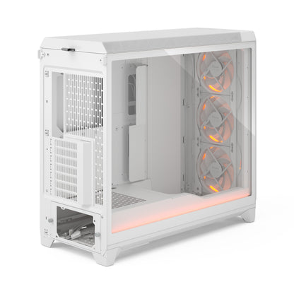 Fractal Design Meshify 3 XL Ambience Pro RGB Black TG Light Tint