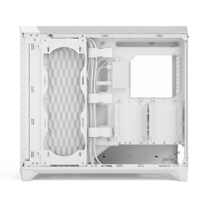 Fractal Design Meshify 3 XL Ambience Pro RGB Black TG Light Tint