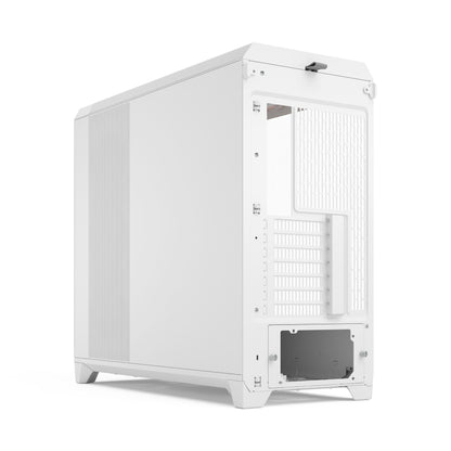 Fractal Design Meshify 3 XL Ambience Pro RGB Black TG Light Tint