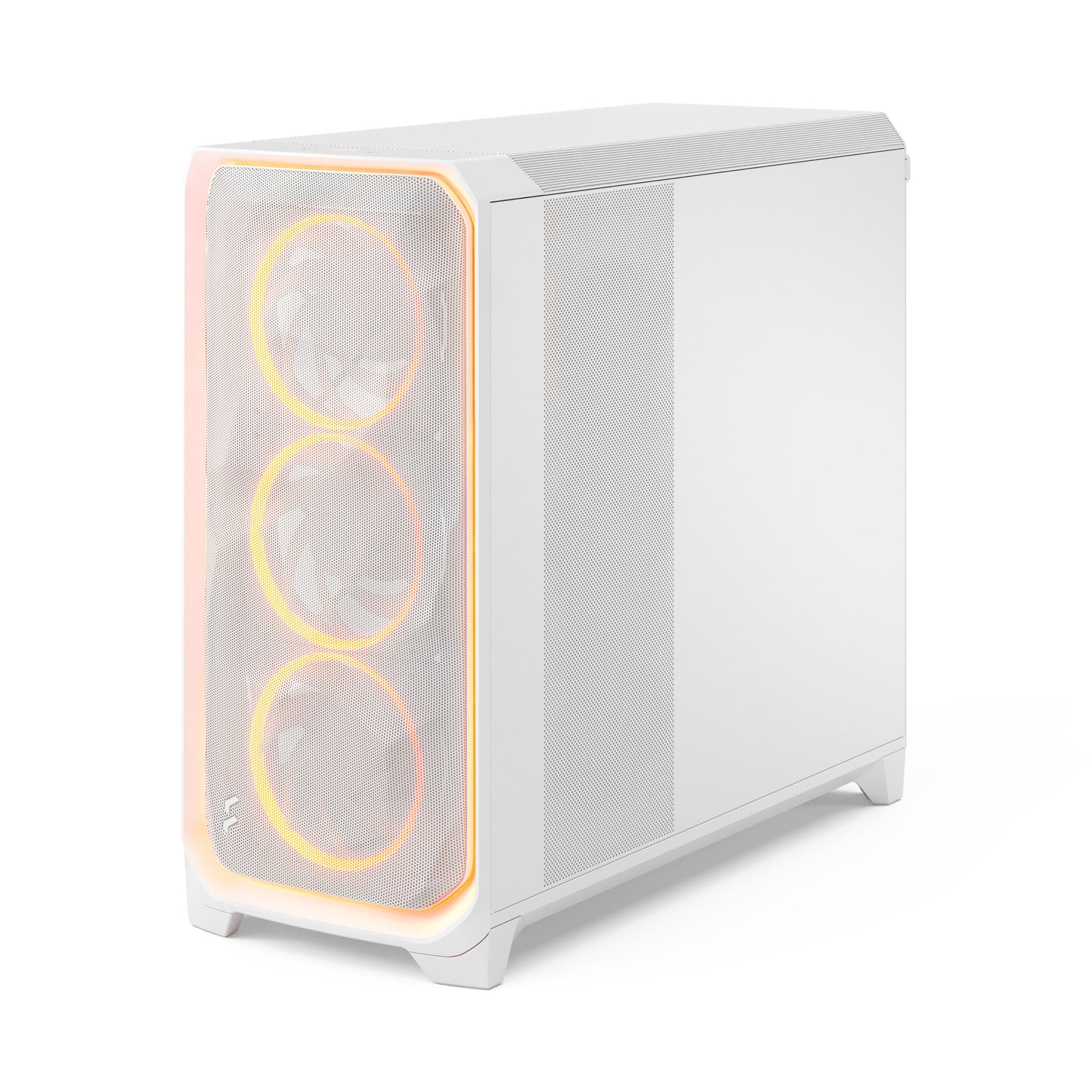 Fractal Design Meshify 3 XL Ambience Pro RGB Black TG Light Tint