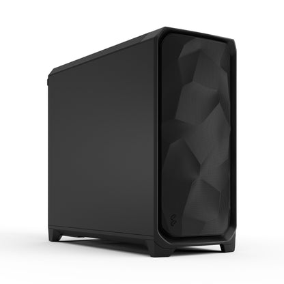 Fractal Design Meshify 3 XL Black Solid / Black TG Light Tint