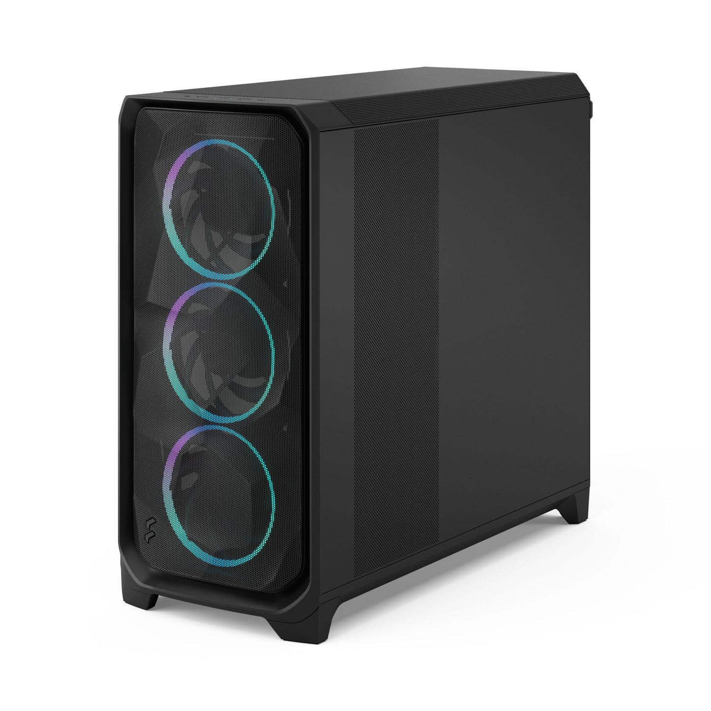 Fractal Design Meshify 3 XL Black/White RGB TG Light Tint