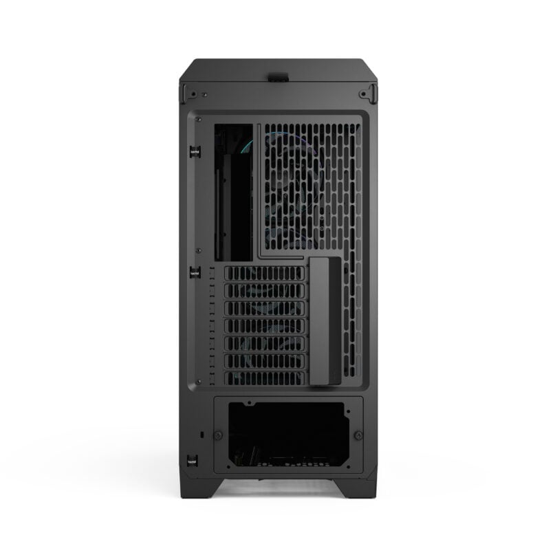 Fractal Design Meshify 3 Ambience Pro RGB Black/White TG Light Tint