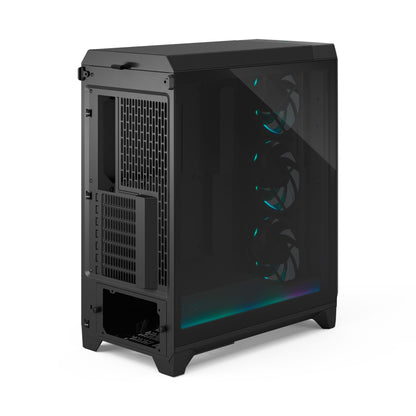 Fractal Design Meshify 3 Ambience Pro RGB Black/White TG Light Tint