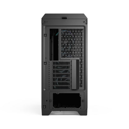Fractal Design Meshify 3 Black and White RGB TG Light Tint