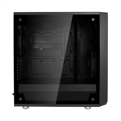 Fractal Design Meshify Mini C Tempered Glass (FD-CA-MESH-C-MINI-BKO-TGD)