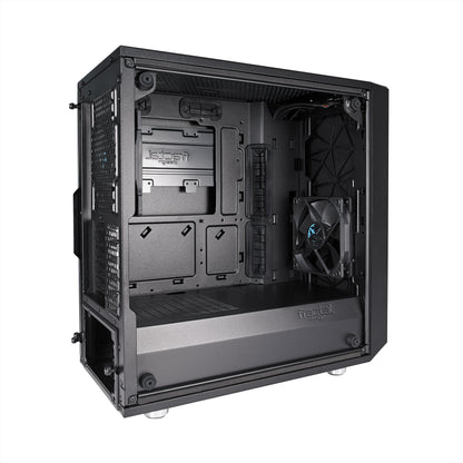 Fractal Design Meshify Mini C Tempered Glass (FD-CA-MESH-C-MINI-BKO-TGD)