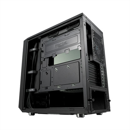 Fractal Design Meshify Mini C Tempered Glass (FD-CA-MESH-C-MINI-BKO-TGD)