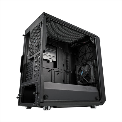 Fractal Design Meshify Mini C Tempered Glass (FD-CA-MESH-C-MINI-BKO-TGD)