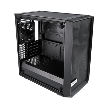 Fractal Design Meshify Mini C Tempered Glass (FD-CA-MESH-C-MINI-BKO-TGD)