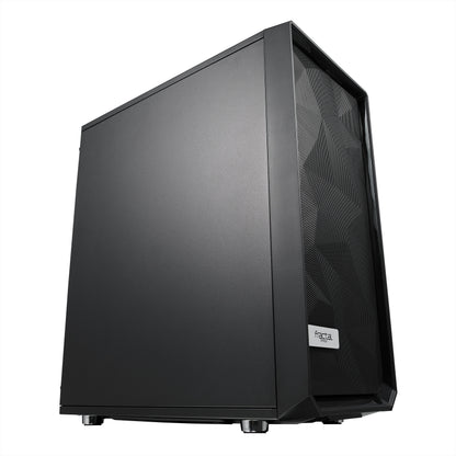 Fractal Design Meshify C