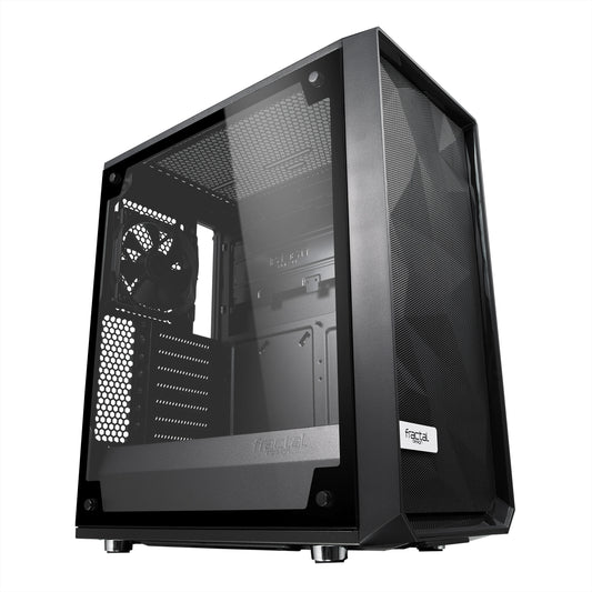 Fractal Design Meshify C