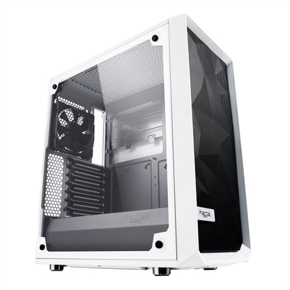 Fractal Design Meshify C