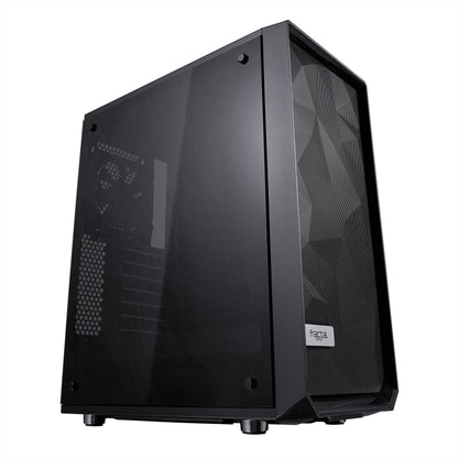 Fractal Design Meshify C