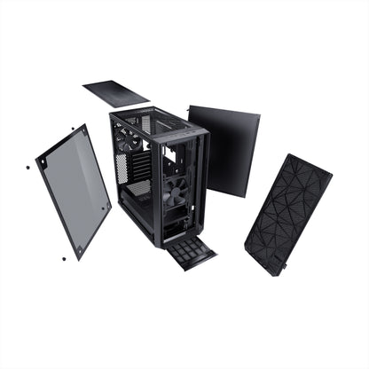 Fractal Design Meshify C