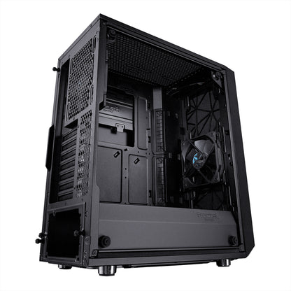 Fractal Design Meshify C