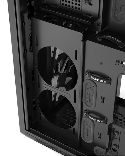 Phanteks Enthoo Mini XL mATX Ultimate Watercooling Chassis (PH-ES414M_BK)