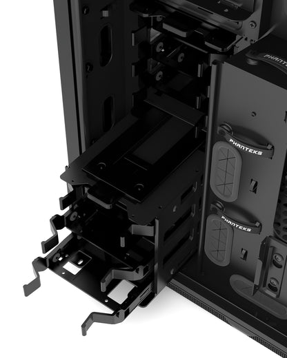 Phanteks Enthoo Mini XL mATX Ultimate Watercooling Chassis (PH-ES414M_BK)