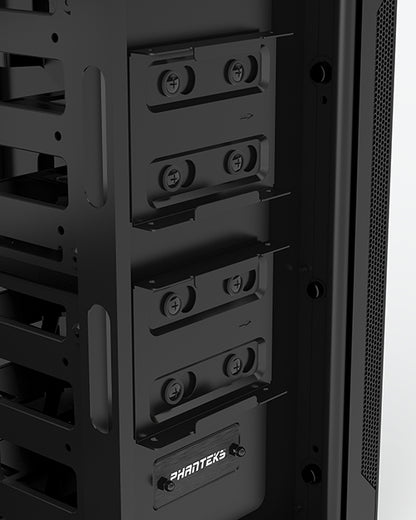 Phanteks Enthoo Mini XL mATX Ultimate Watercooling Chassis (PH-ES414M_BK)