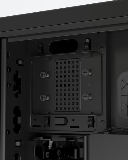 Phanteks Enthoo Mini XL mATX Ultimate Watercooling Chassis (PH-ES414M_BK)