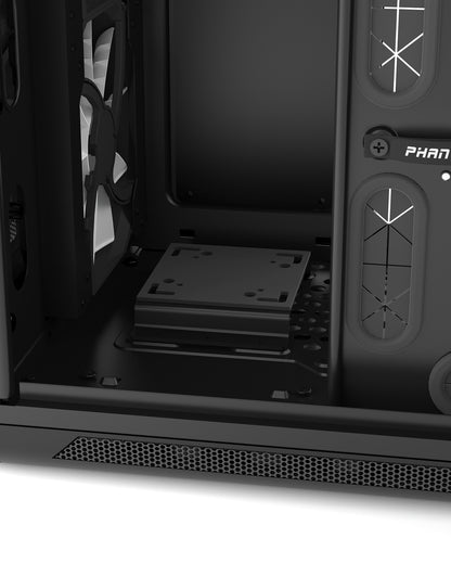 Phanteks Enthoo Mini XL mATX Ultimate Watercooling Chassis (PH-ES414M_BK)