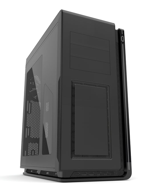 Phanteks Enthoo Mini XL mATX Ultimate Watercooling Chassis (PH-ES414M_BK)