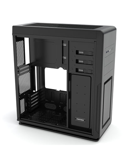 Phanteks Enthoo Mini XL mATX Ultimate Watercooling Chassis (PH-ES414M_BK)