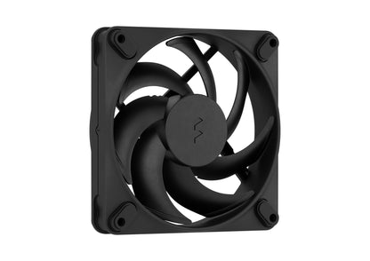 Fractal Design Momentum 12 Black/White 120mm Fan