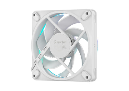 Fractal Design Momentum 14 RGB Black/White 140mm Fan