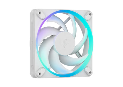 Fractal Design Momentum 14 RGB Black/White 140mm Fan