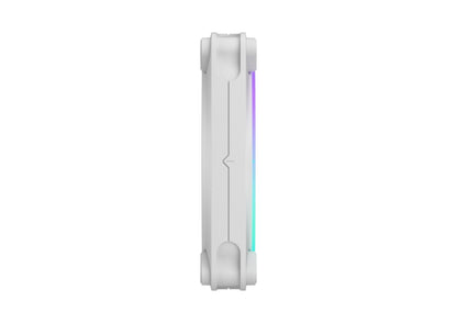Fractal Design Momentum 14 RGB Black/White 140mm Fan