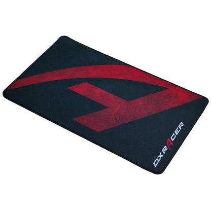 DXRacer Gaming Mouse Pad Black and Red/Black and Green/Black