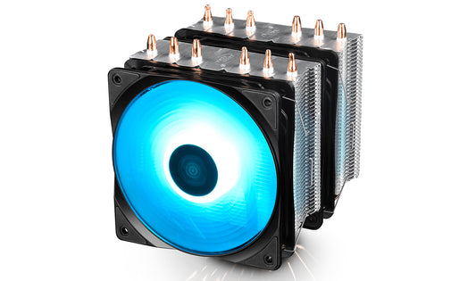 Deepcool Neptwin RGB Twin Tower CPU Cooler