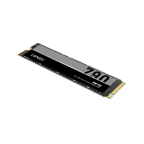 Lexar NM790 M.2 2280 PCIe Gen 4×4 NVMe SSD