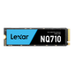 Lexar 1TB NQ710 NVMe™ SSD (LNQ710X001T-RNNNG)