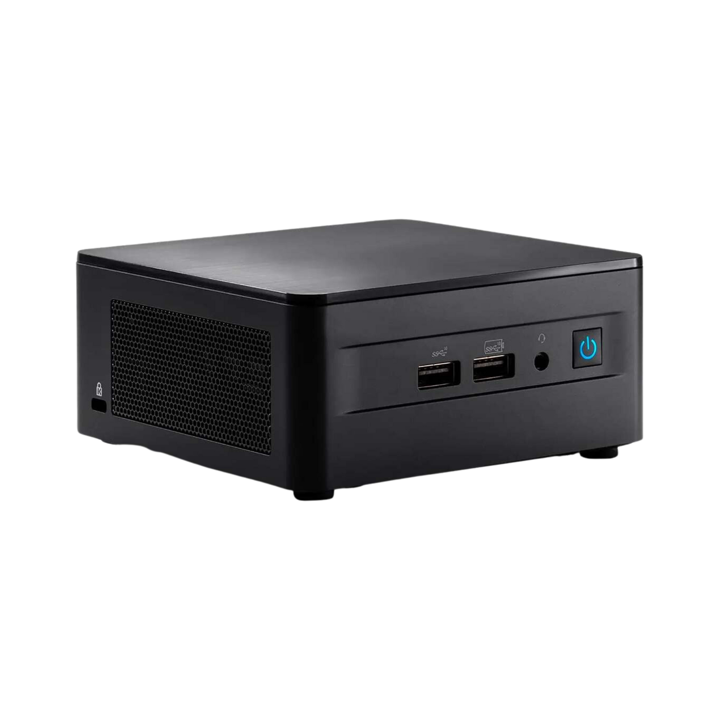 ASUS Intel® NUC 12 Pro Mini PC (NUC12WSHi7)