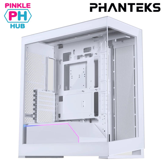Phanteks NV5 Mark II DRGB White