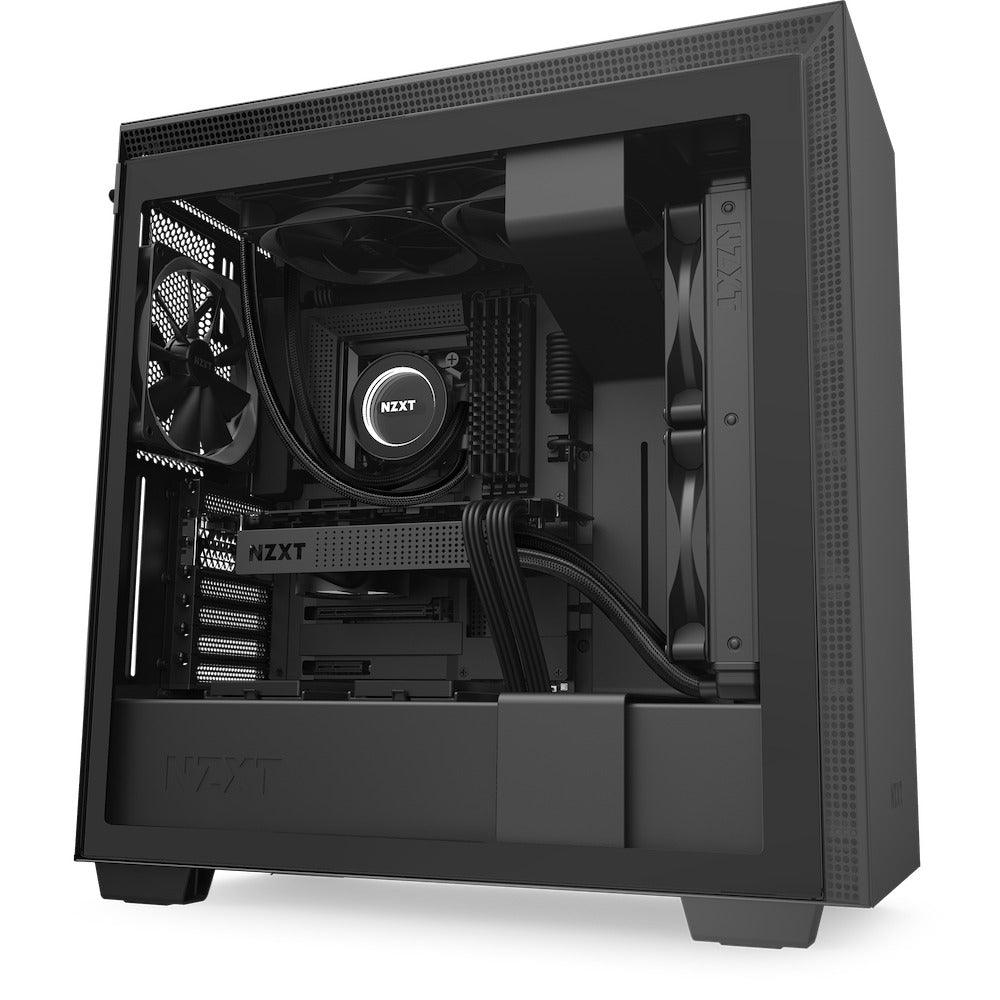 NZXT H710 Mid-Tower Case