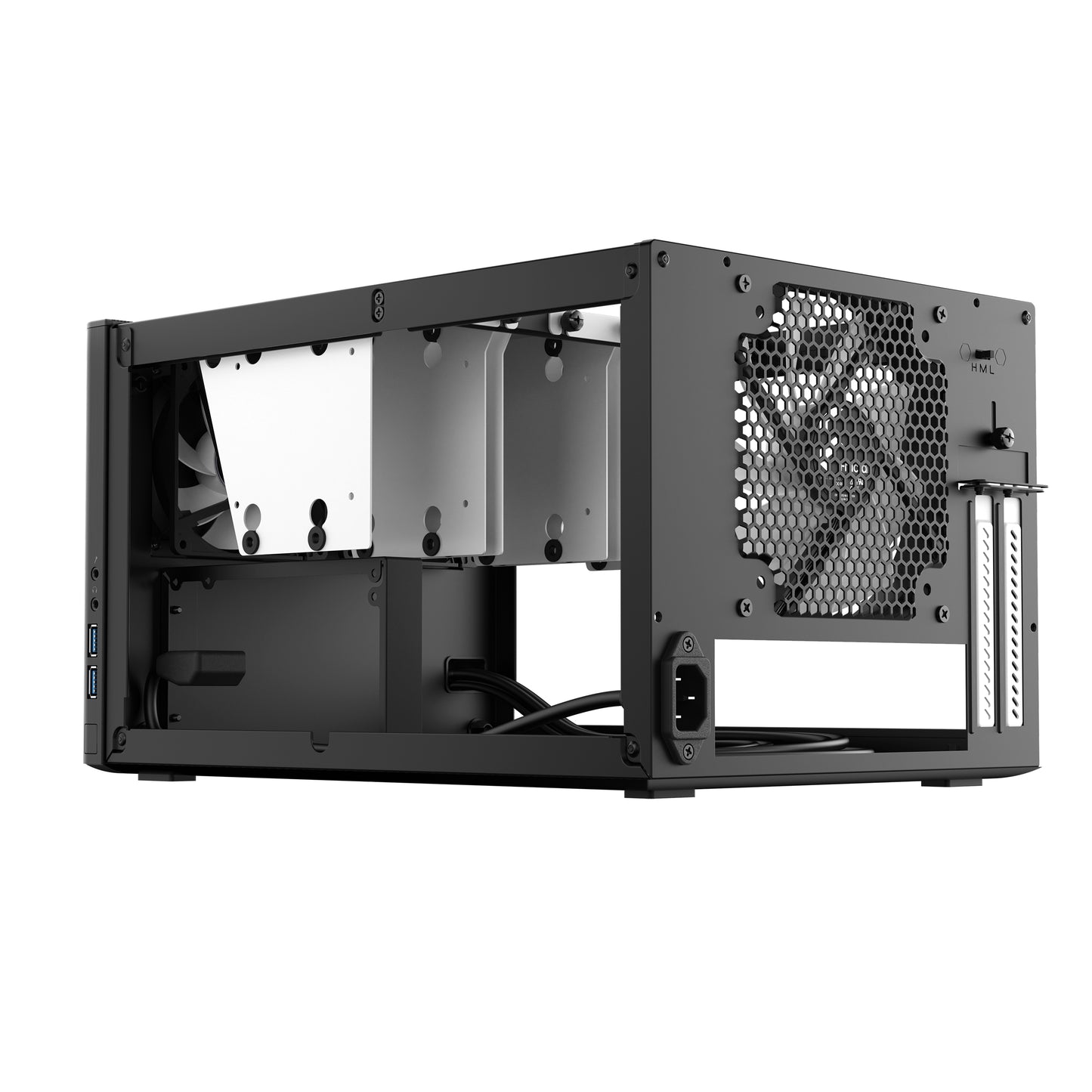 Fractal Design Node 304