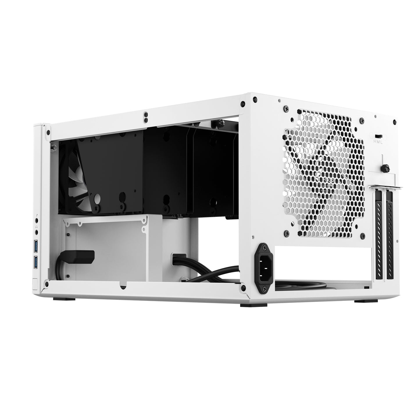 Fractal Design Node 304