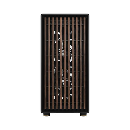 Fractal Design North XL RC Charcoal Black TG Dark Tint
